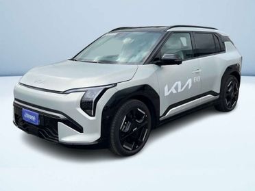 Kia EV3 Long Range GT-Line+ AWD (OBC 22kW) MY27