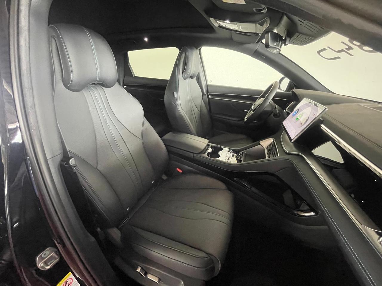 BYD BYD SEAL U Comfort
