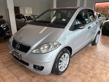 Mercedes-Benz A 150 Avantgarde *62000KM*PER NEOPATENTATI*