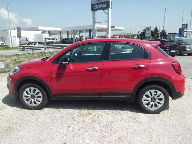 Fiat 500X 500X 1.0 T3 Urban 120cv