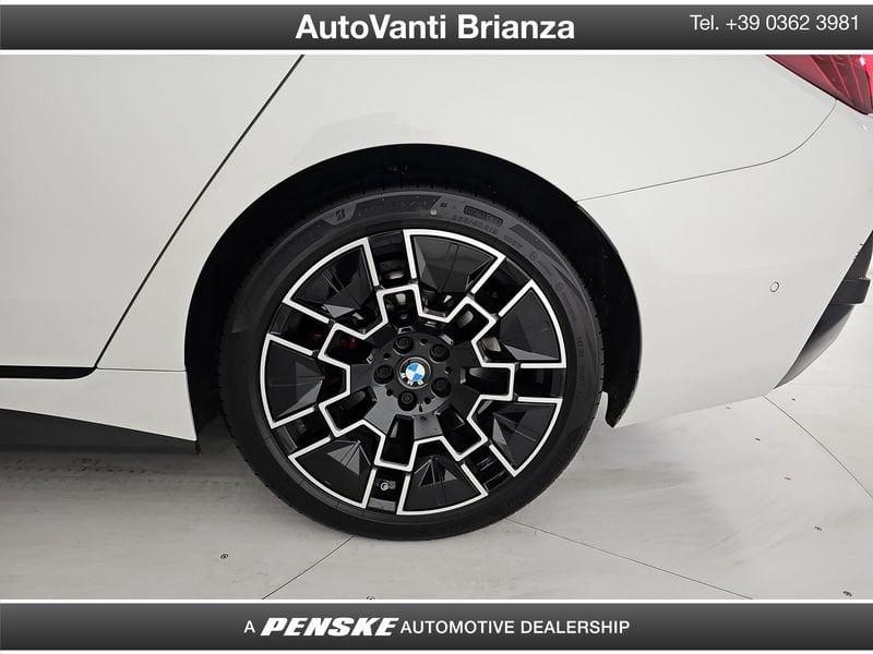 BMW Serie 4 420d Gran Coupe mhev 48V LCI xdrive MSport Pro