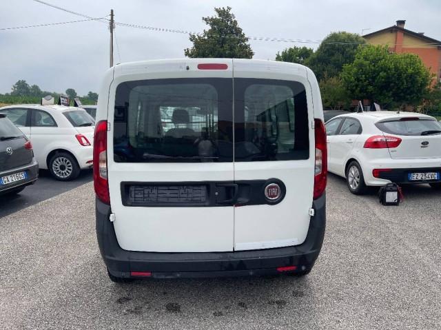 Fiat Doblò DOBLO MAXI 1.3 MJT NO CLIMA