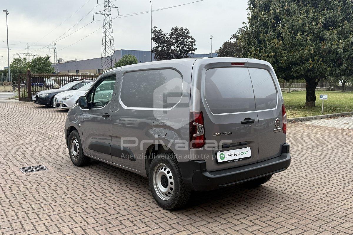 FIAT Doblò 1.5 BlueHdi 100CV PC-TN Van