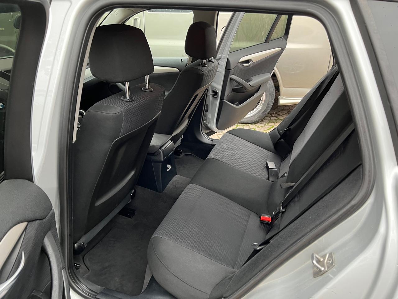 Bmw X1 xDrive18d UNICO PROPRIETARIO PERMUTABILE