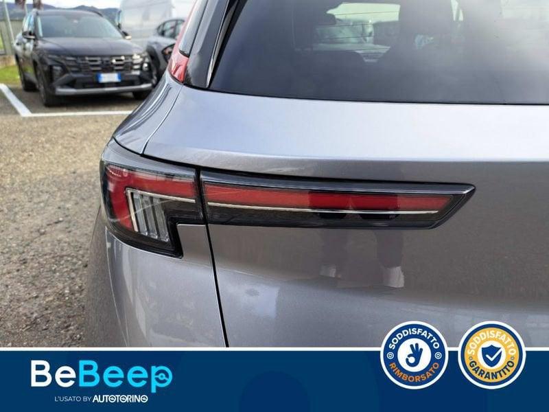 Opel Mokka 1.2 T GS S&S 100CV