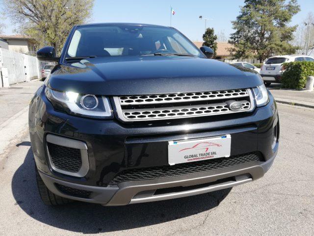 LAND ROVER Range Rover Evoque 2.0 eD4 5p. Business Edition Premium Pure