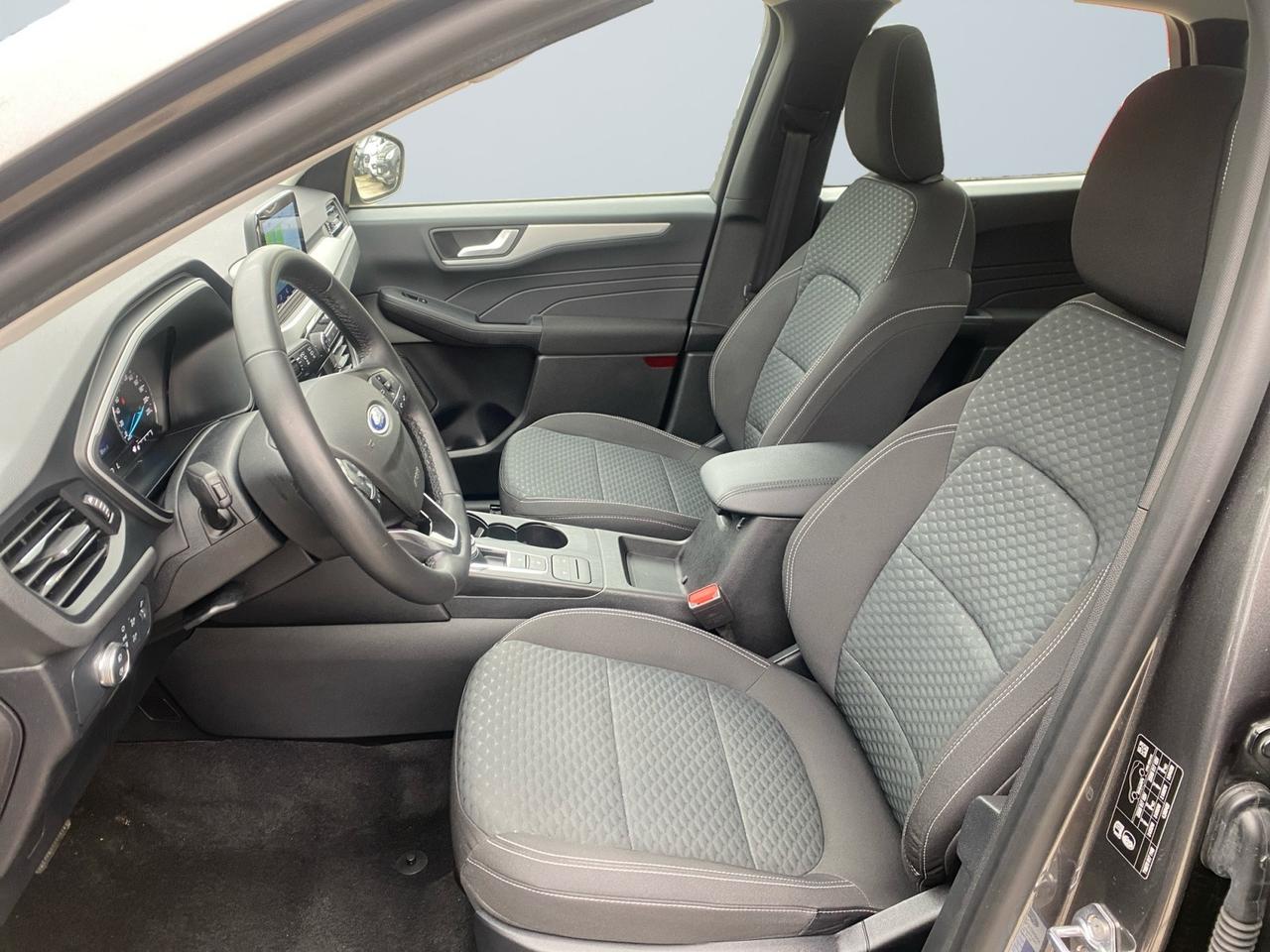 FORD Kuga III 2020 - Kuga 2.5 full hybrid Connect 2wd 190cv e-shifter