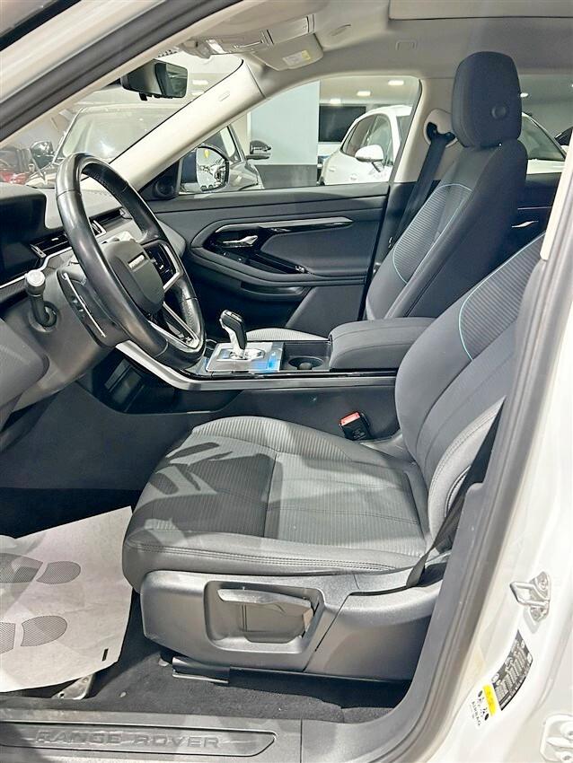 Land Rover Range Evoque 2.0D I4 163 CV AWD Auto