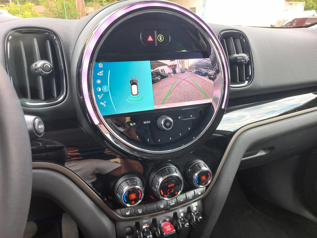 Mini Cooper Countryman 1.5 Classic