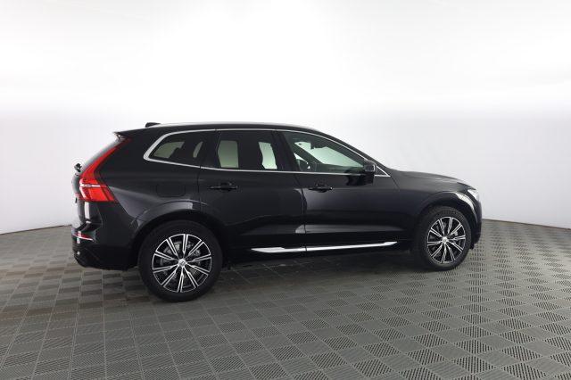 VOLVO XC60 XC60 D4-B4 AWD Geartronic Inscription