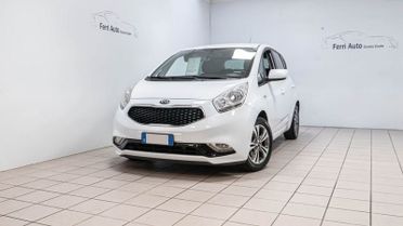 KIA Venga Diesel 1.4 crdi Cool 90cv E6