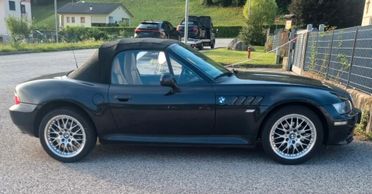 Bmw Z3 2.0 Roadster Individual