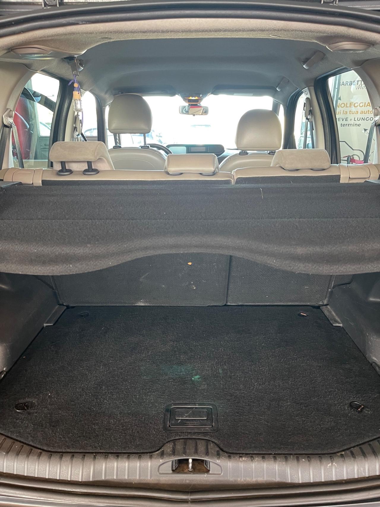 Citroen C3 Picasso 1.6 HDi Neopatentati PERMUTE RATE