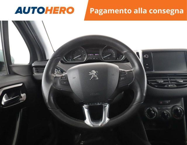 PEUGEOT 208 1° serie BlueHDi 75 5 porte Active