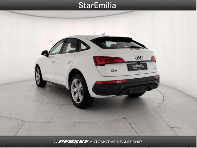 Audi Q5 Q5 40 TDI 204 CV quattro S tronic S line