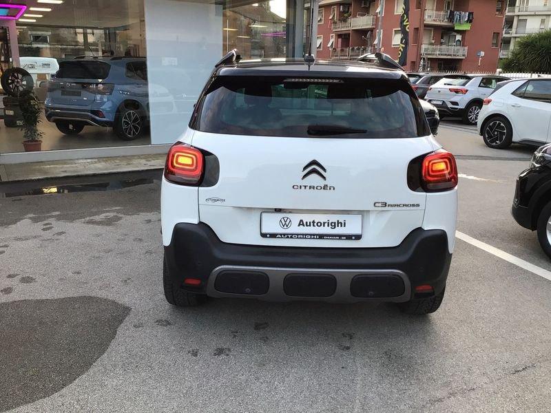 Citroën C3 Aircross PureTech 110 S&S Shine