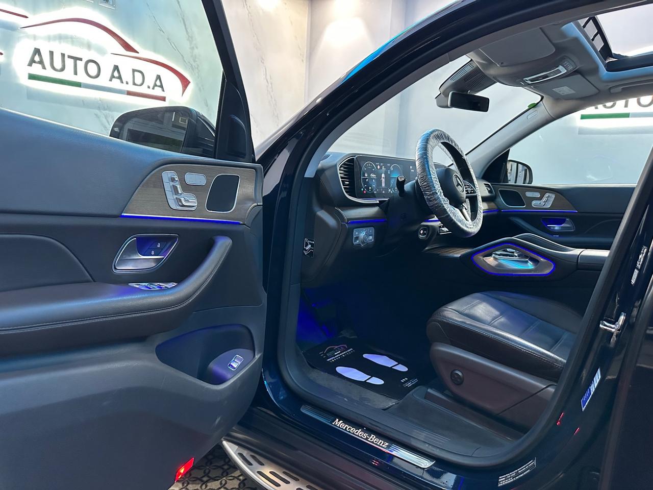 Mercedes-benz GLE 300 d 4Matic Premium