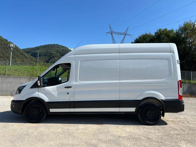 FORD Transit 350 2.0TDCi EcoBlue 170CV PL-TM Furgone Trend