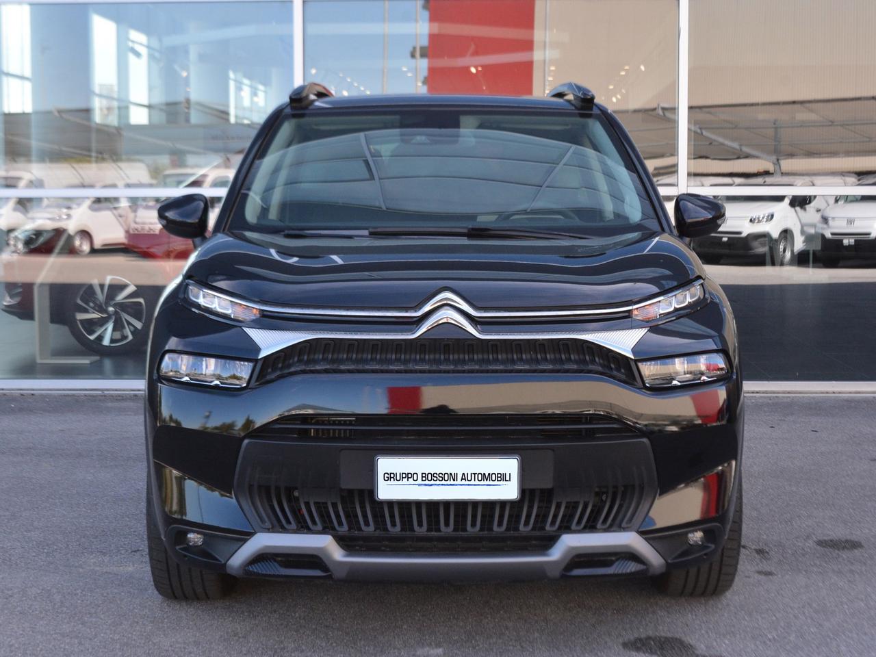 Citroen C3 Aircross 1.2 puretech 110cv max s&s