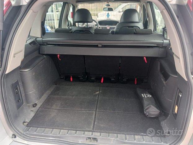 CITROEN C4 Picasso 1.6 HDi 7 posti