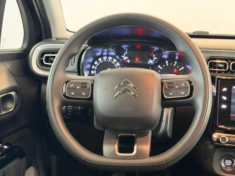 CITROEN C3 III 2017 - C3 1.2 puretech Shine s&s 83cv neopatentati