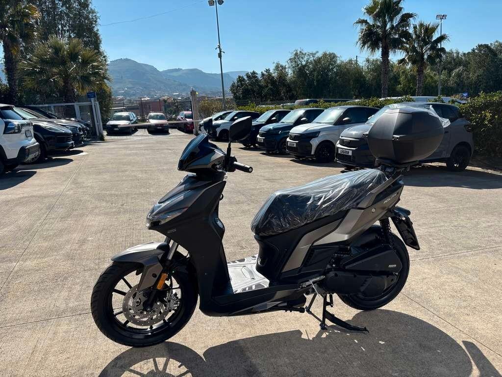 Kymco Agility S 125 Nuovo pronto consegna Tuo a solo 24 Euro al mese