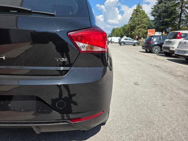SEAT Ibiza 1.0 TGI 5 porte Style