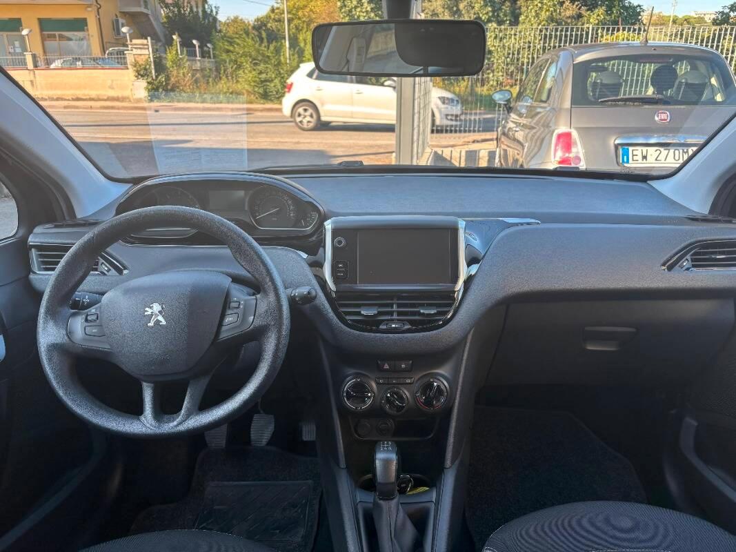 Peugeot 208 1.4 hdi 8v Access c reg.vel. 5p