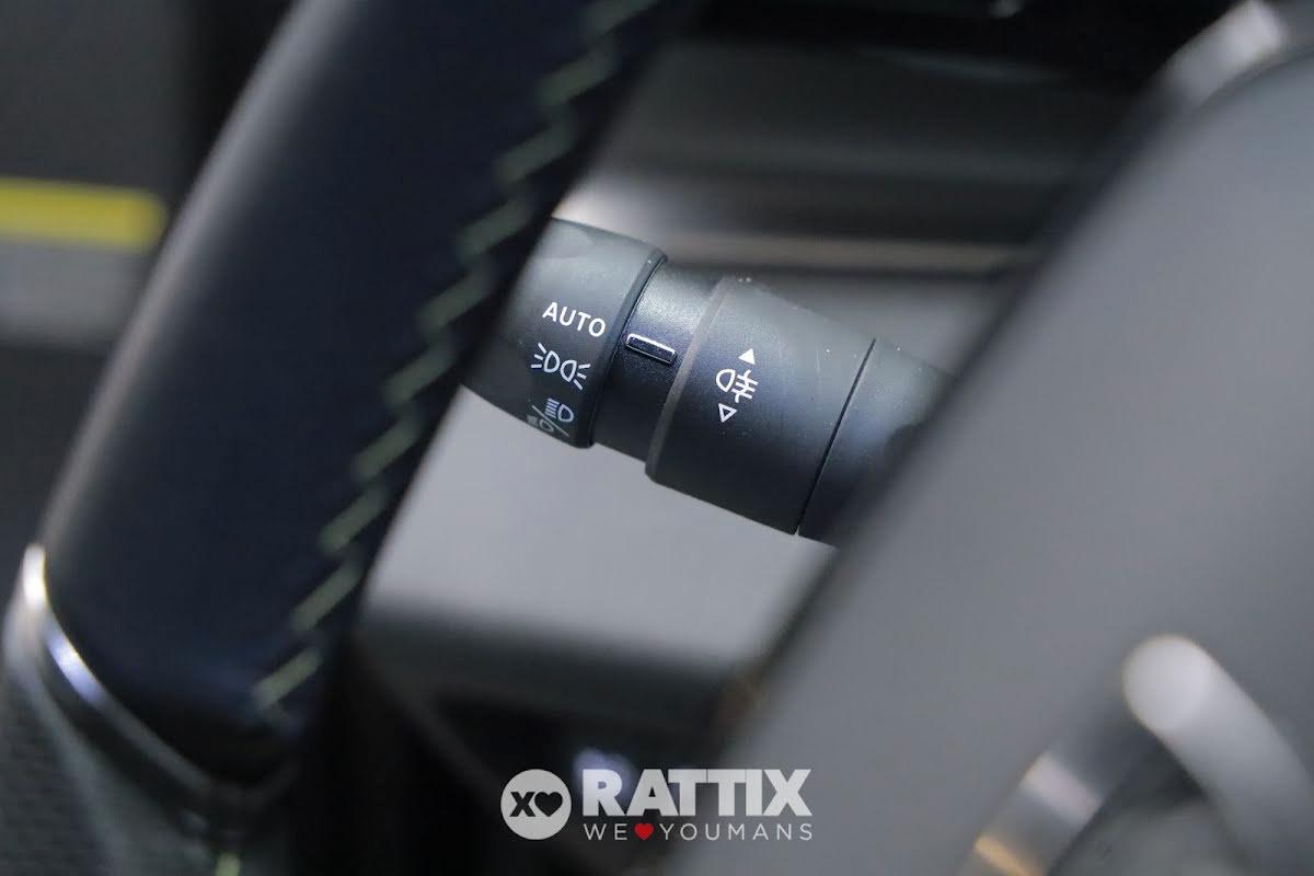 Peugeot 308 SW 1.6 hybrid 225CV GT e-eat8