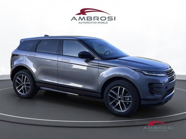 LAND ROVER Range Rover Evoque L551 1.5 AJ20-P3 PHEV AWD 5DR SWB Dynamic SE 269PS
