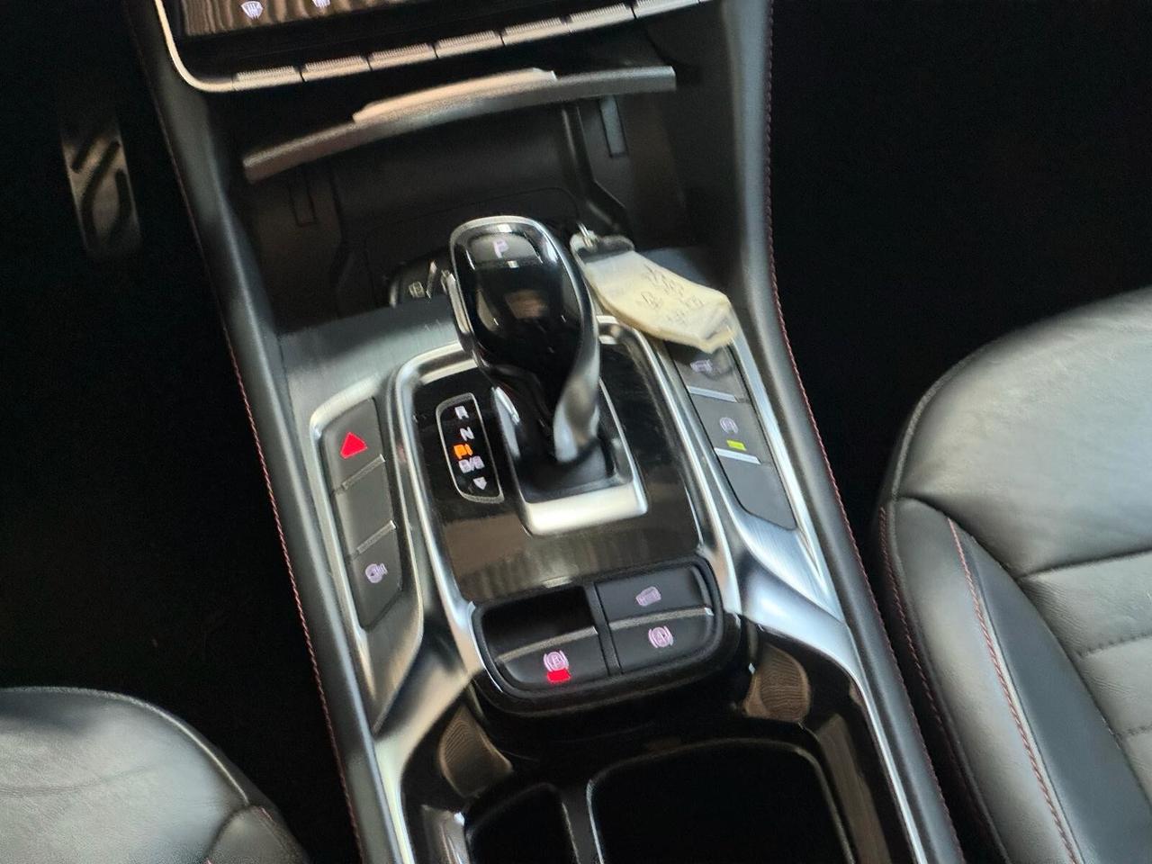 Mg HS 1.5T-GDI Luxury 2024 - PARI AL NUOVO