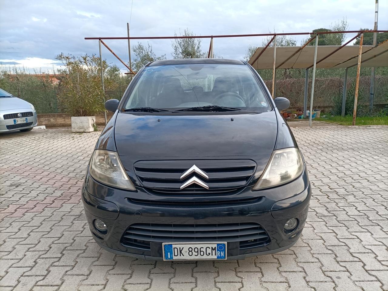 Citroen C3 1.4 HDi 70CV Exclusive