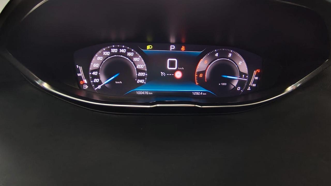 Peugeot 3008 BLUEHDI ACTIVE 131CV - FULL LED, VIRTUAL COCKPIT, NEOPATENTATI
