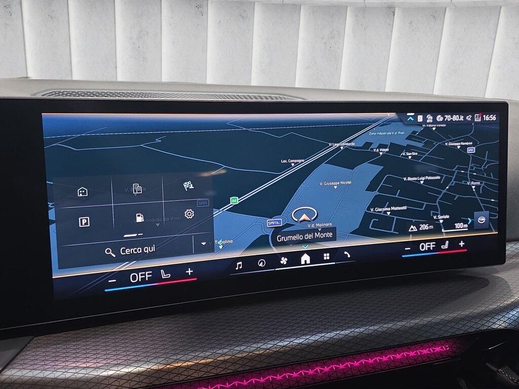 BMW Serie 4 Gran Coupe 420 d Mild Hybrid 48V M Sport Pro xDrive Steptronic