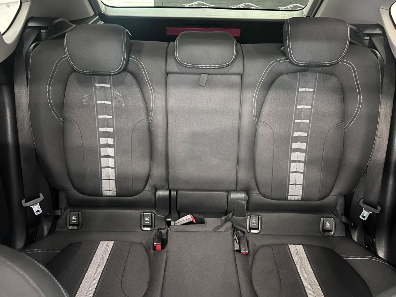 Bmw 218D Active Tourer Msport TETTO 2015