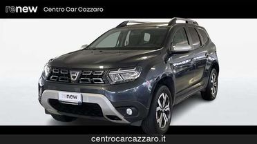 Dacia Duster 1.0 TCe GPL Prestige 4x2