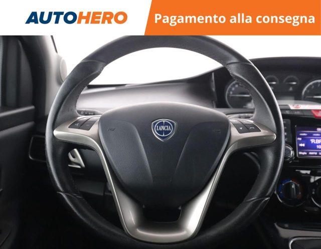 LANCIA Ypsilon 1.2 69 CV 5 porte Gold