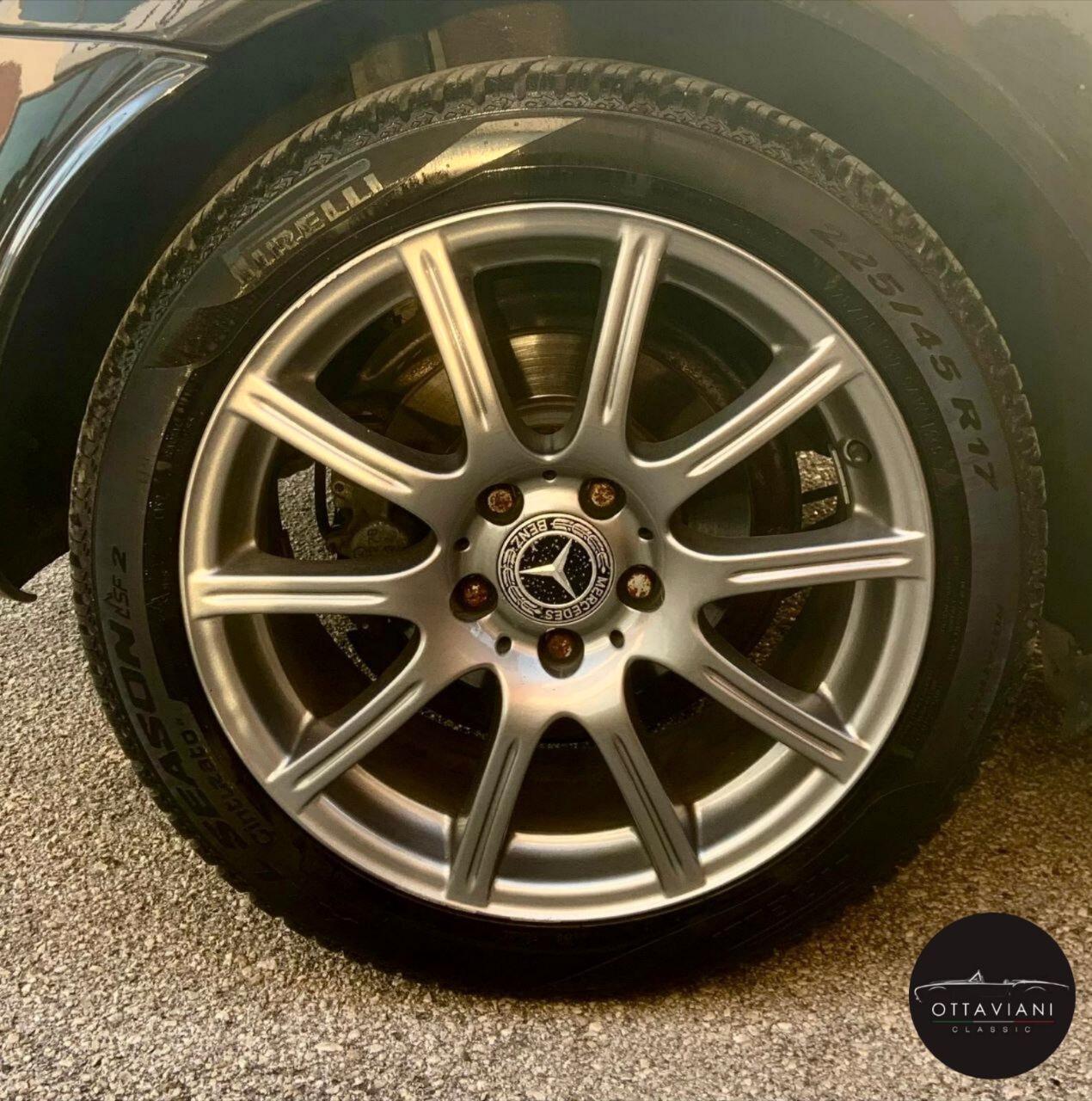 Mercedes SLK Edition 10