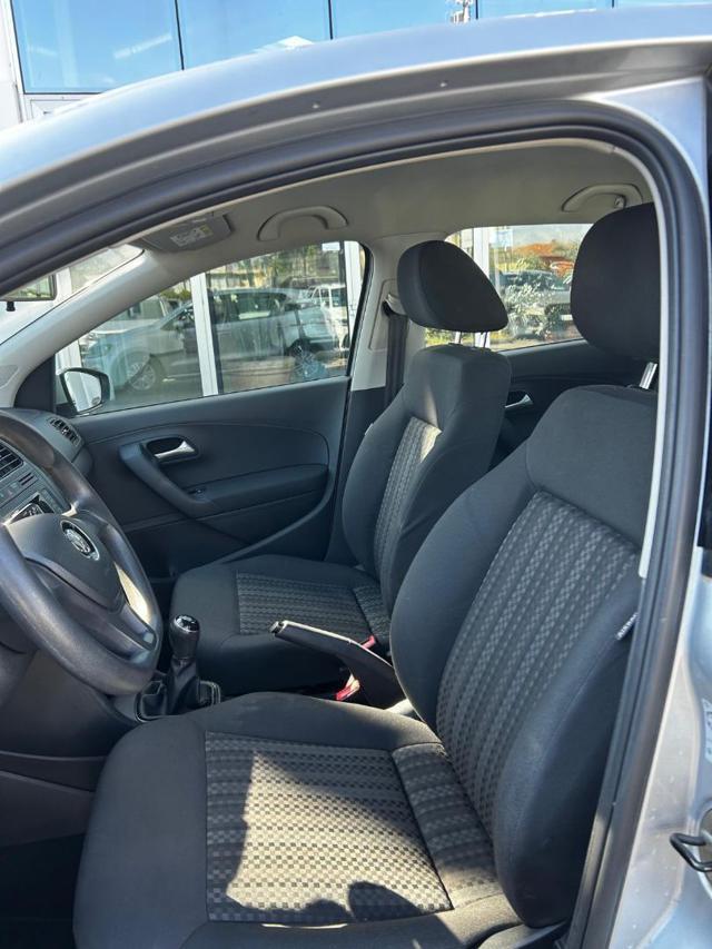 VOLKSWAGEN Polo 1.0 MPI 5p. NEO PATENTATO