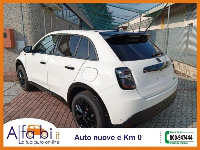 FIAT 600 1.2 145CV MHEV Aut. Sport