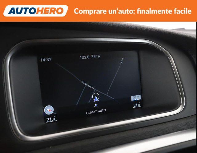 VOLVO V40 D2 1.6 Momentum