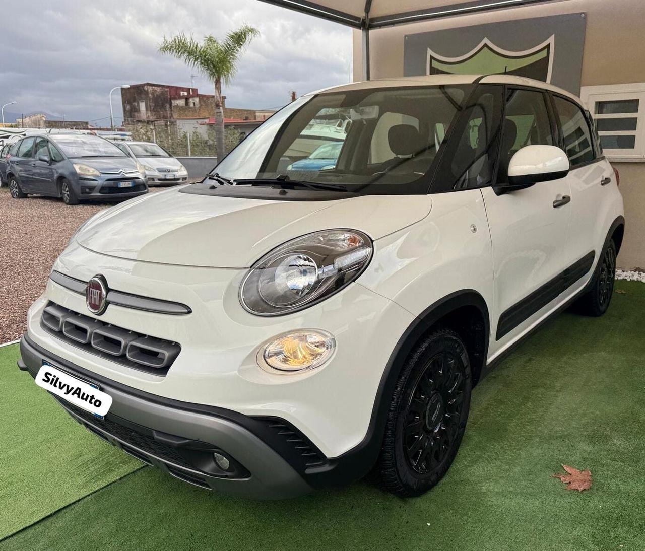Fiat 500L 1.3 Multijet 95 CV Sport