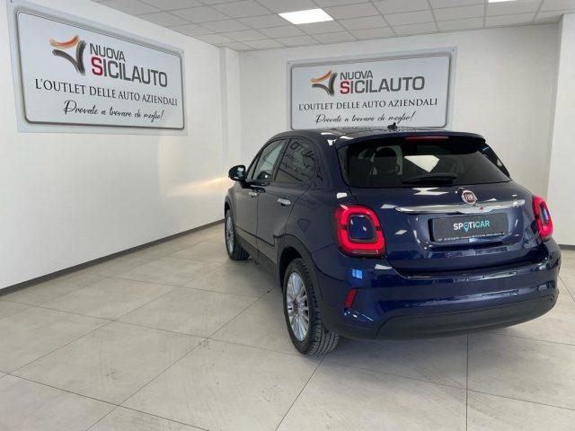 FIAT 500X 1.3 T4 150 CV DCT Connect