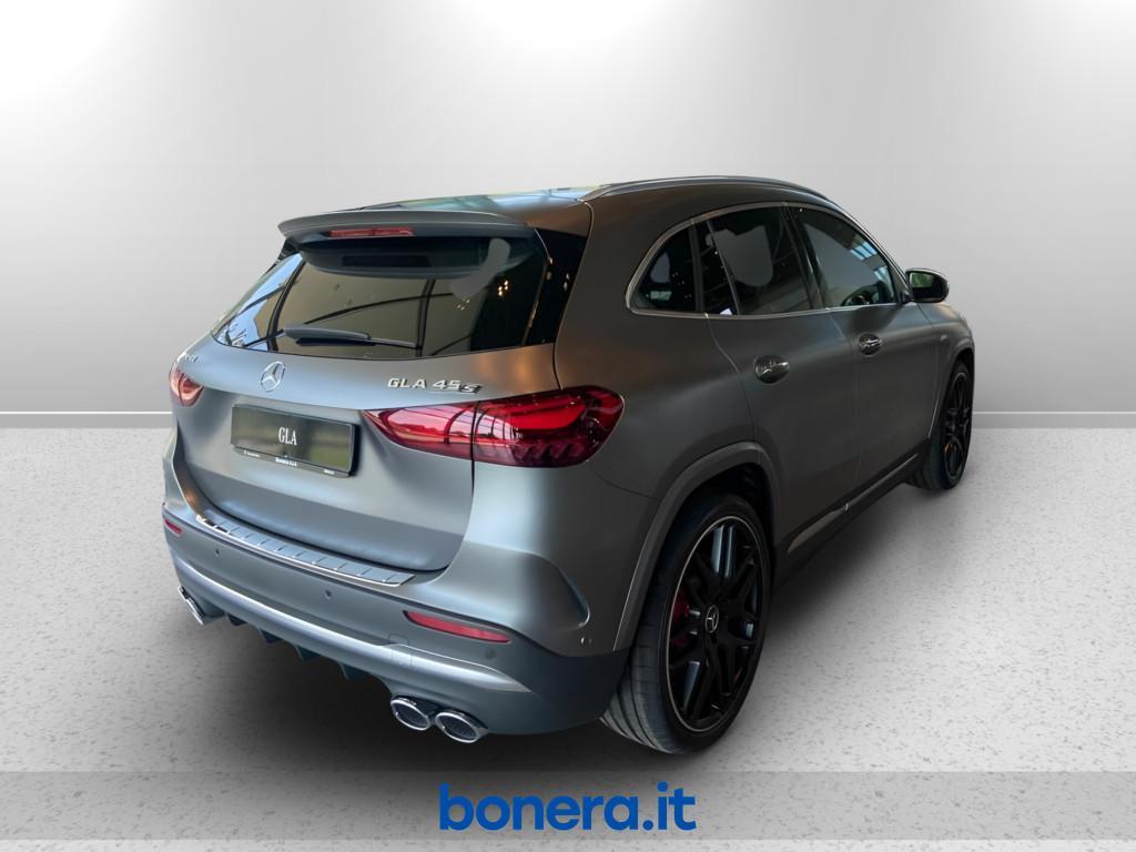 Mercedes GLA AMG 45 S AMG Line Premium 4Matic+ 8G-DCT