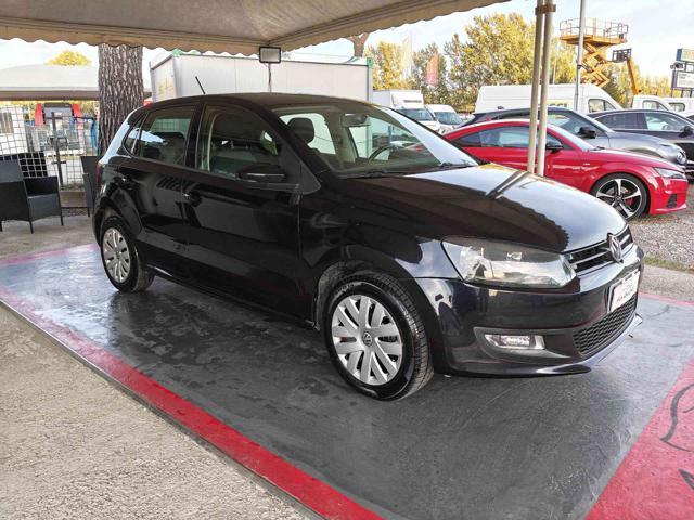 VOLKSWAGEN Polo 1.2 TSI 4 cilindri 90 cv