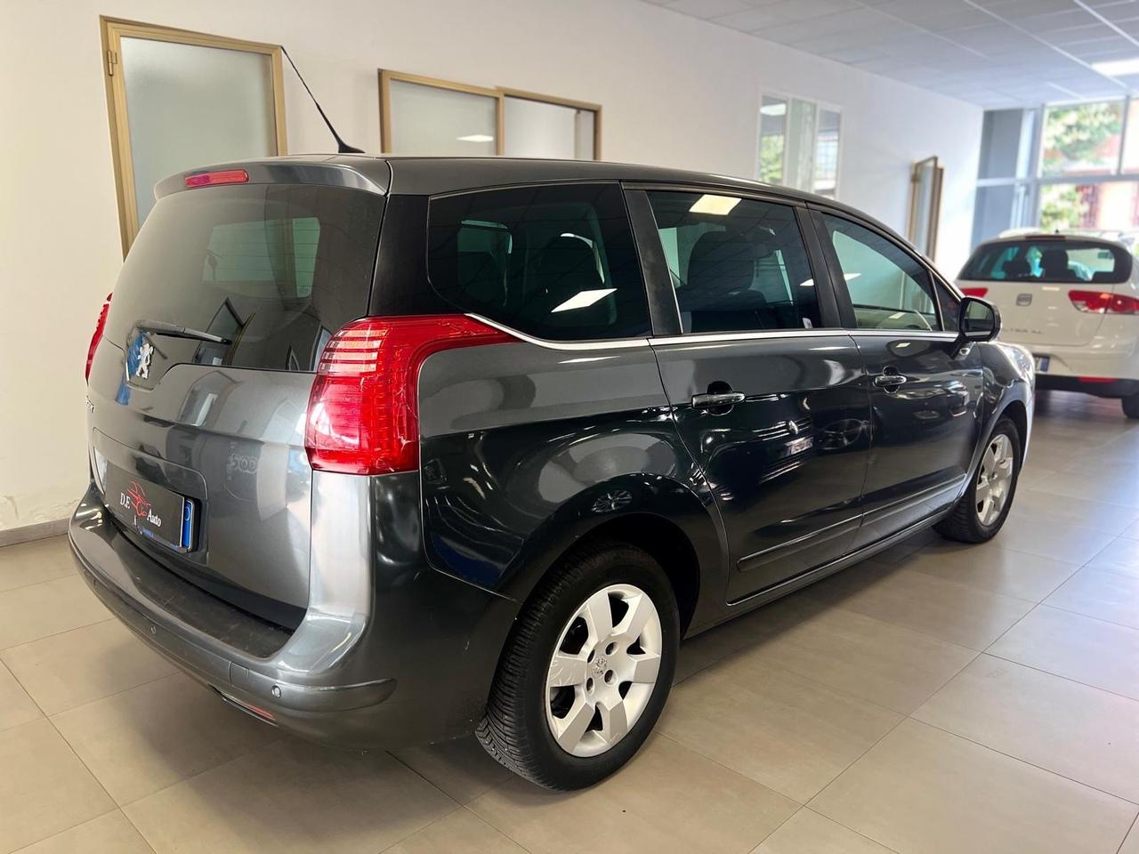 Peugeot 5008 1.6 HDi 112CV Business