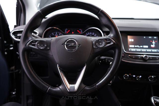 OPEL Crossland 1.2 12V S&S Elegance