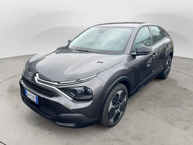 OTHERS-ANDERE OTHERS-ANDERE Citroën C4 PureTech 100 S&S You