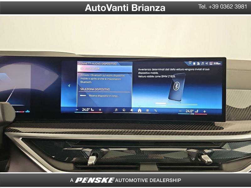 BMW X6 xDrive30d 48V MSport - TETTO APRIBILE