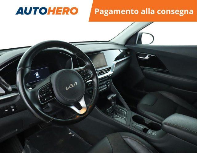 KIA Niro 1.6 GDi DCT HEV Style